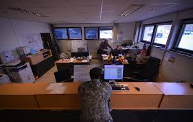 Provide a level of customer service that meets the specific client… 9 days ago. 86th Vrs Keeps Ramstein On The Road