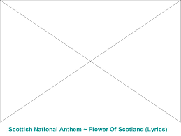 W:that fought and died for w:your wee bit hill and glen. Presentation By Marianne Ostensen Scottish National Anthem Flower Of Scotland Lyrics Ppt Download
