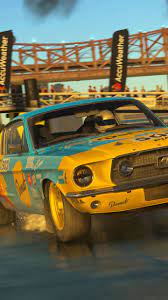 Dirt 5 Ford Mustang Race 4k Ultra Hd Mobile Wallpaper Ford Mustang Ford Mustang Wallpaper Mustang