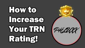 Fortnite valorant apex legends destiny 2 call of duty rainbow six hyper scape halo: How To Increase Your Fortnite Trn Rating Tracker Rating Youtube
