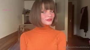 Thecutestkittycat (5) videos - footpornx