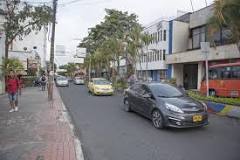 Parque automotor de Ibagué supera los 199.300 vehículos y ...