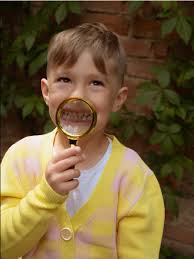 Cardigan Jacquard Roz-Galben din lână merinos