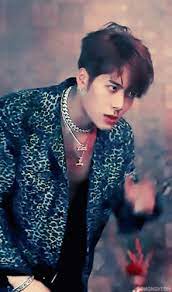 This clip is peak jackson, shirtless, iced out, sexy, promptly puts on a cupcake robe. Got7 Jackson Wang Gif Got7 Jackson Wang Hot Discover Share Gifs