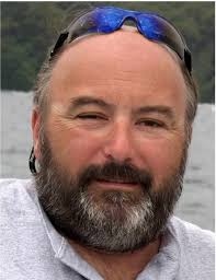 Obituary for John E. Bourque