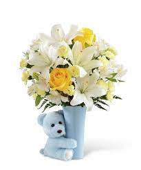 We did not find results for: Baby Boy Big Hug Bouquet Deluxe New Baby Flowers Flower Gift Flower Delivery