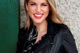 I was getting slices of ham thrown at me'