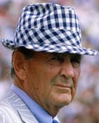 Bear Bryant Called