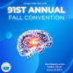2025 Annual Fall Convention event image