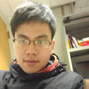 Model Theory Seminar: Chieu Minh Tran