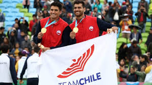 Jun 05, 2021 · los primos esteban y marco grimalt, especialistas del vóleibol playa, consiguieron este sábado y a través del ránking mundial la clasificación a los juegos olímpicos de tokio 2020. Imh4hzjc19ee6m