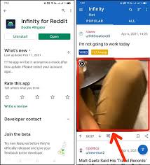 Maybe you would like to learn more about one of these? How To Download Reddit Videos On Android Techwiser