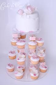 See more ideas about bridal shower cupcakes, cupcake cakes, cupcakes. Pin By Eren Mckay On Cake Decorating Ideas Unique Cupcakes Recipes Wedding Cakes Vintage Wedding Cakes With Cupcakes Vintage Cake
