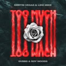 Dimitri Vegas & Like Mike, DVBBS, Roy Woods