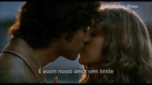 Amor sem limites