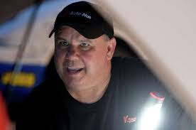 Family affair: Stratford family comes together around a racecar