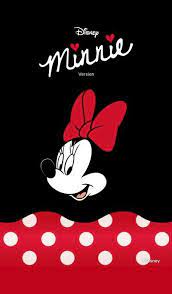 Minnie Mouse Mickey Mouse Wallpaper Minnie Mouse Images Disney Phone Wallpaper