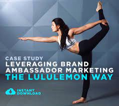 Rather than trying to recruit hundreds of representatives off the bat. Starting A Brand Ambassador Program From Scratch The Lululemon Way