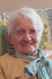 KNOX, (nee Workman) Maye