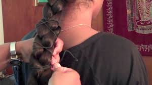 Really though, whether you have short hair already or you've been thinking about making the chop. Performance Ready Chapter 1 Hair For Bharatanatyam Youtube