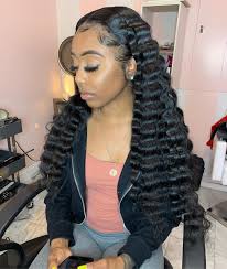 Color your hair completely into a stylish color. Barbiiesosa Hair Styles Wig Hairstyles Weave Hairstyles