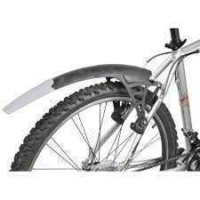 Nur das beste für dein bike! Zefal No Mud Hinterrad Schutzblech Online Kaufen Fahrrad De