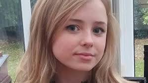 Tizenhat éves tinilány hozta zavarba a politikust