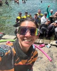 Please join me in wishing my good friend, Talena Jensen a happy birthday  today. A huge suppoerter of GOA and other sanctuaries, and a lovely person  and great friend with it! |