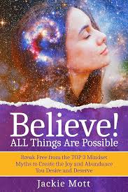 Jackie Mott's Instagram, Twitter & Facebook