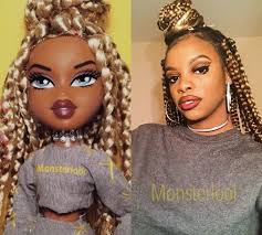 bratz challenge sasha Black Friday Deals