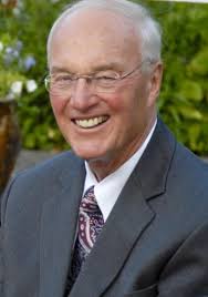 F. Damant Obituary (2019)