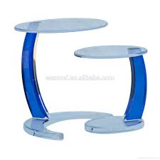 Ambella christina acrylic coffee table details a classically shaped cocktail table with tall, tapered, clear acrylic legs topped with a fluted apron. Hot Sale Modern Design Acrylic Furniture Acrylic Table Acrylic Coffee Table Buy Acrylic Furniture Acrylic Side Table Acrylic Coffee Table Product On Alibaba Com