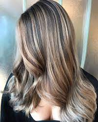 Stephanie Stylist On Instagram Chocolate Chip Cookie Dough Stephshellenbergerstyles Balayage Hairpaint Boliage Hair Boliage Hair Balayage Hair