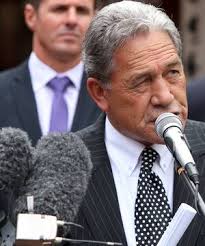 New MP Ria Bond: My 'Once Were Warriors' upbringing