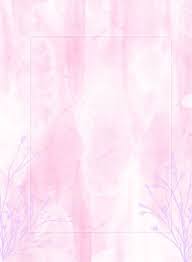 粉紅色浪漫花瓣邊框背景 frame background pink frames watercolor background
