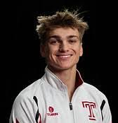 Brandon Temple's Instagram, Twitter & Facebook