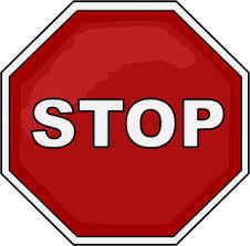 Do not eat ice cream. Stop Sign Png Stop Sign Transparent Background Freeiconspng