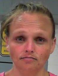 2 charged with child neglect after CPS home visit in Fairmont