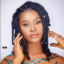 Today, we celebrate the 42nd birthday of Amara "Tami" Chin Mitchell, born 