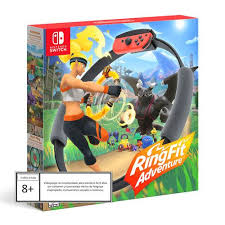 Hasta aquí algunos de los juegos baratos de nintendo switch más interesantes que puedes disfrutar por muy poco dinero. Ring Fit Adventure Nintendo Switch Juegos Nintendo Switch Nintendo