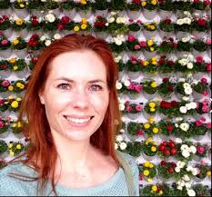 Anel Alexander sets her sights