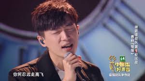 一人一首代表作之曹杨《慢慢》#music #音乐 #liveshow