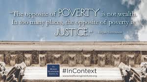 In the 1950s and 1960s, civil rights activism and new federal laws inspired the. Incontext Bryan Stevenson Human Trafficking Institute