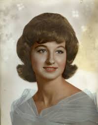 Martha Jane Bumgarner Obituary June 4, 2020