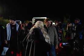 Corriedale shares behind-the-scenes photos and teases bonus episode