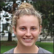 Past Graduate Research Fellows