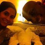 Joy Sias's Instagram, Twitter & Facebook