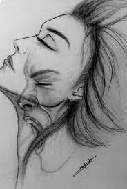 Pin By Lilyke On Zukunftige Projekte Art Drawings Sketches Creative Emotional Art Art Drawings Sketches Simple