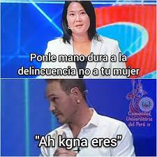 Los memes sin duda alguna fueron los ganadores de la noche (como bien dijo sofía niño de rivera). Memes Los Mejores Memes Del Debate Presidencial Del Jne En Peru