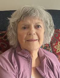 Obituary information for Mary Anne (Stewart) Vieno